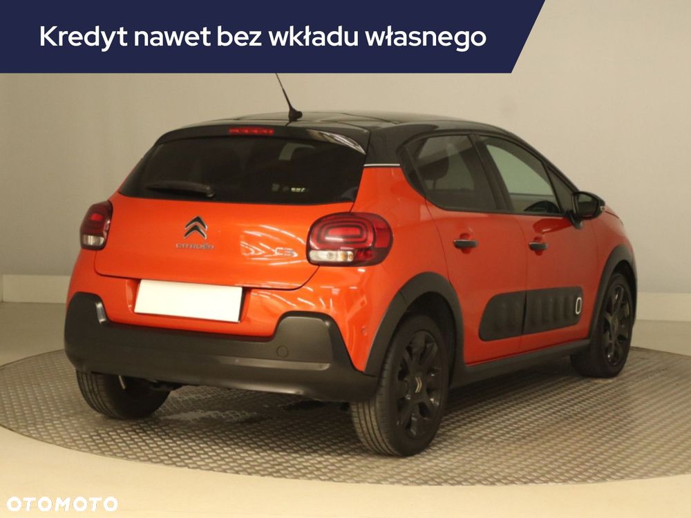 Citroën C3 - 7