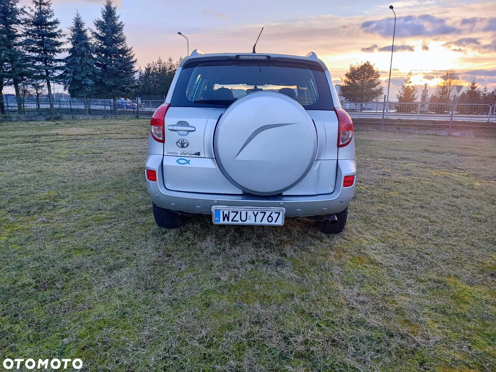 Toyota RAV4 2.2 D-4D Sol - 9