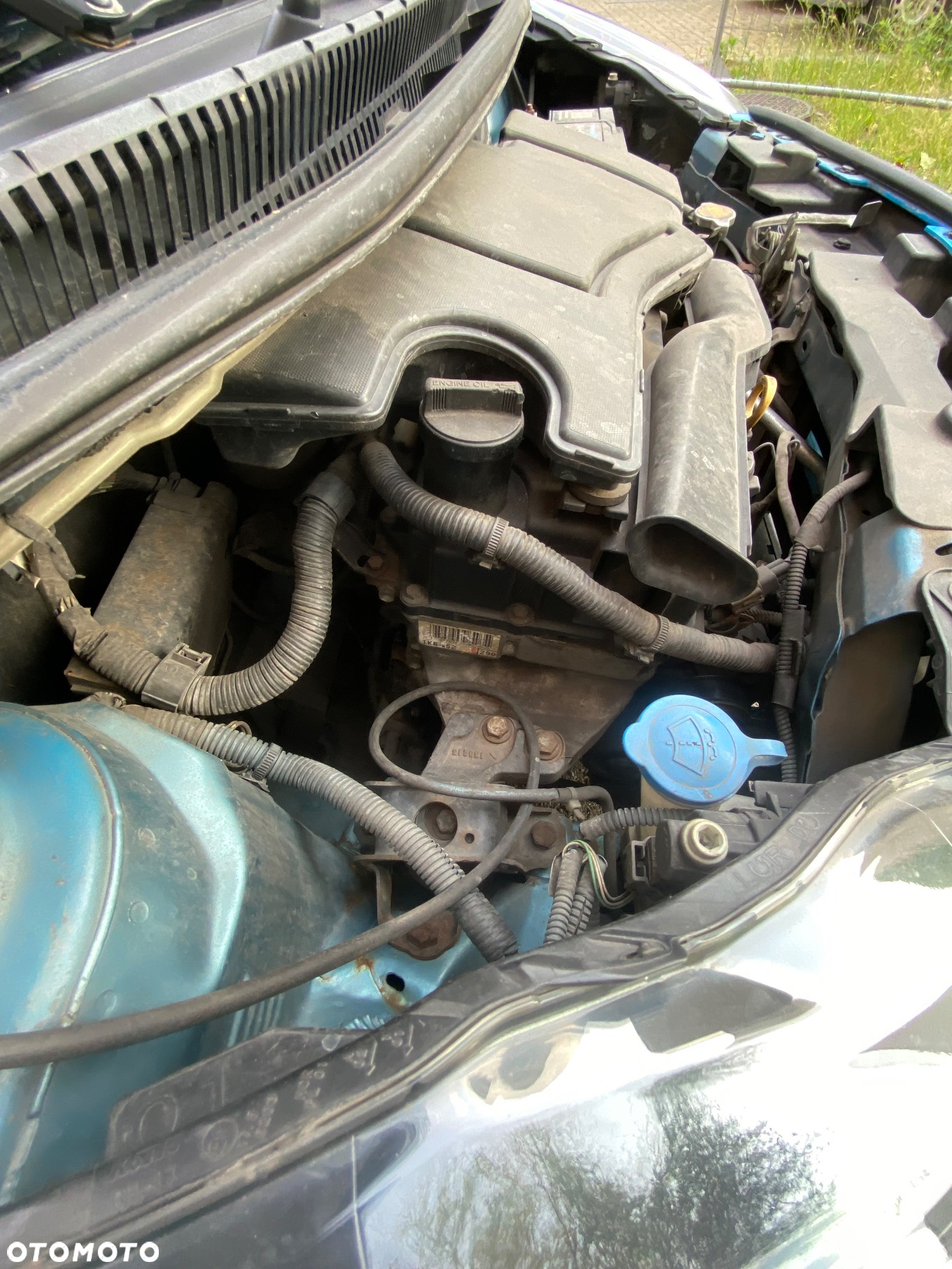 Toyota Aygo 1.0 VVT-i Sprint EU6 - 12