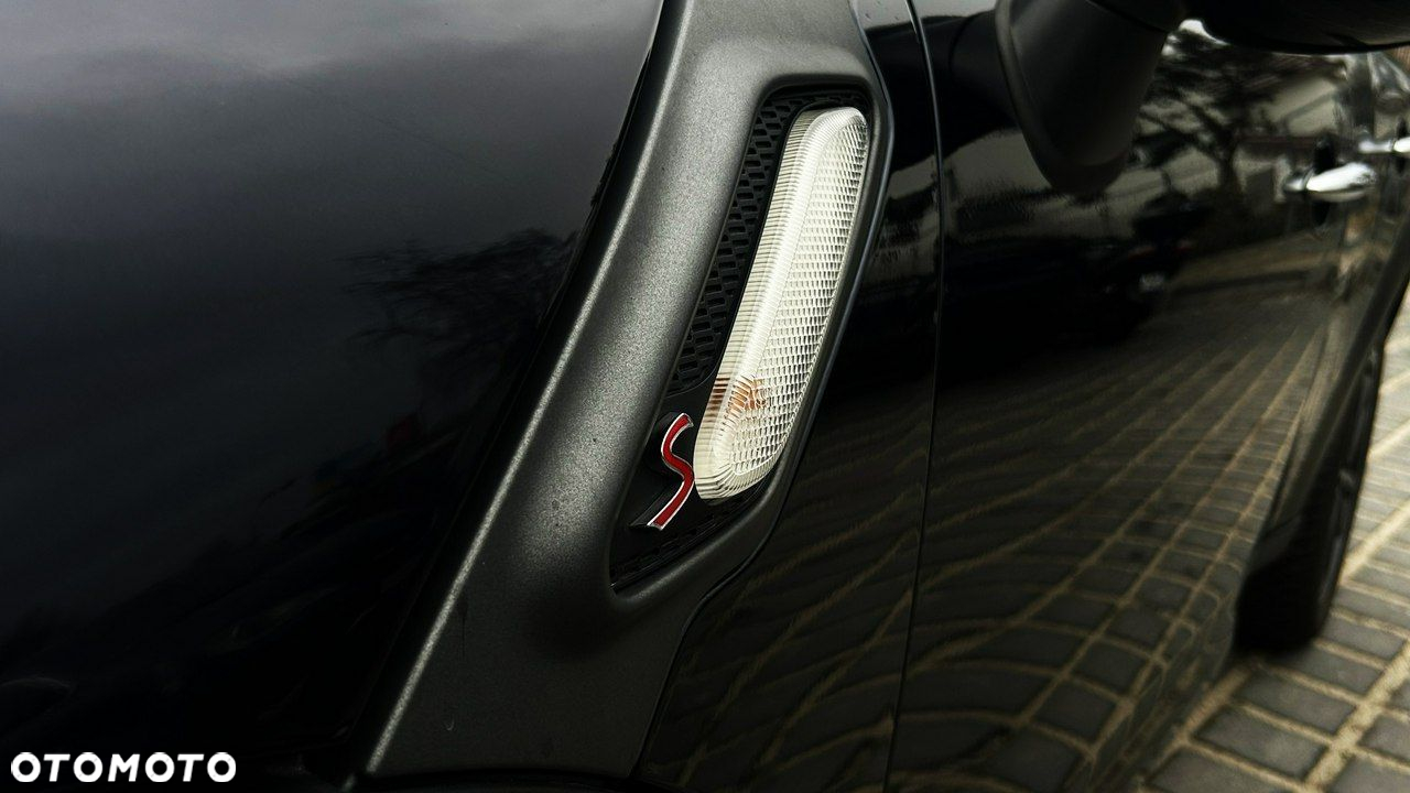MINI Countryman Cooper S All4 - 12