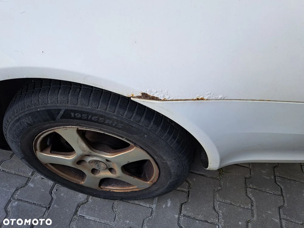 Skoda Octavia 1.6 TDI Active - 8