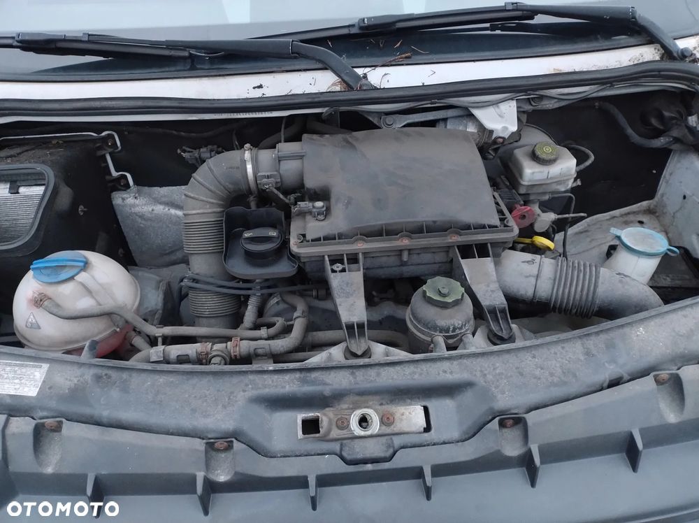 Volkswagen Crafter - 6