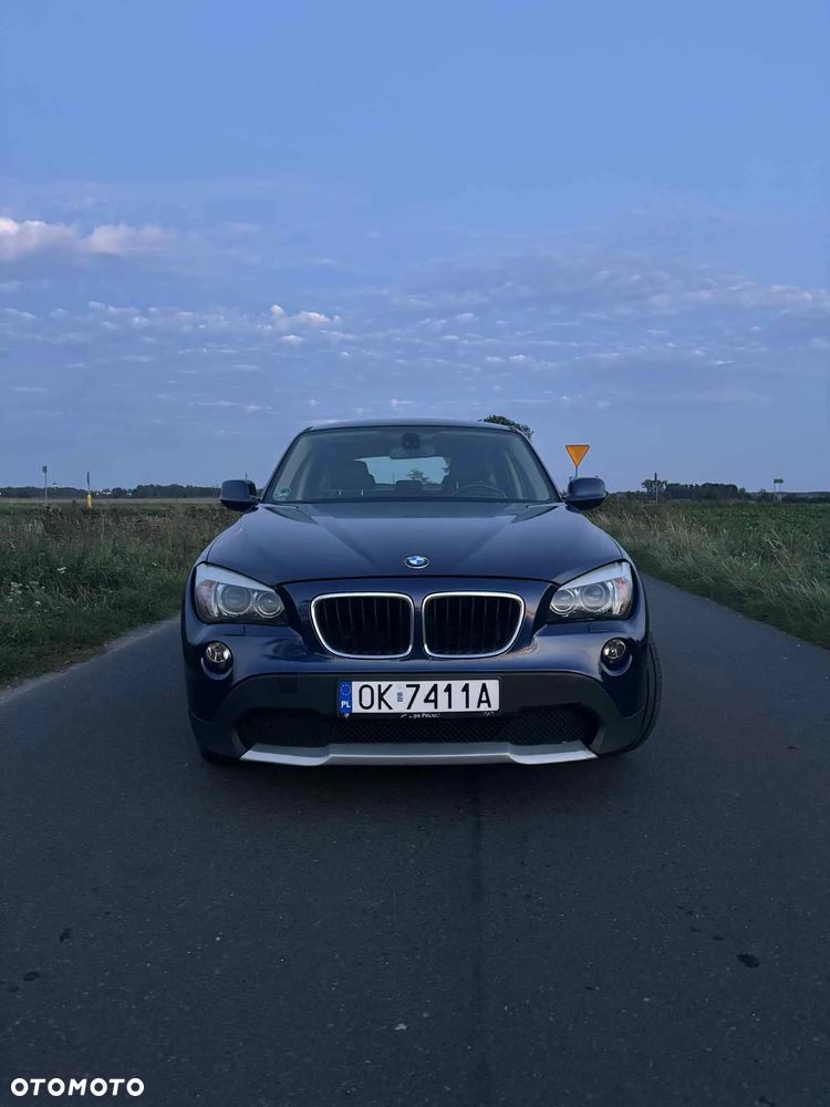 BMW X1 xDrive18d - 3