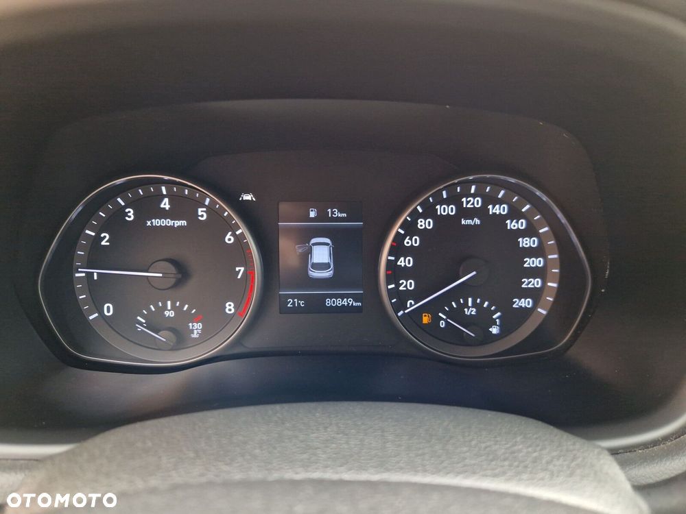 Hyundai i30 1.0 T-GDI Smart - 21