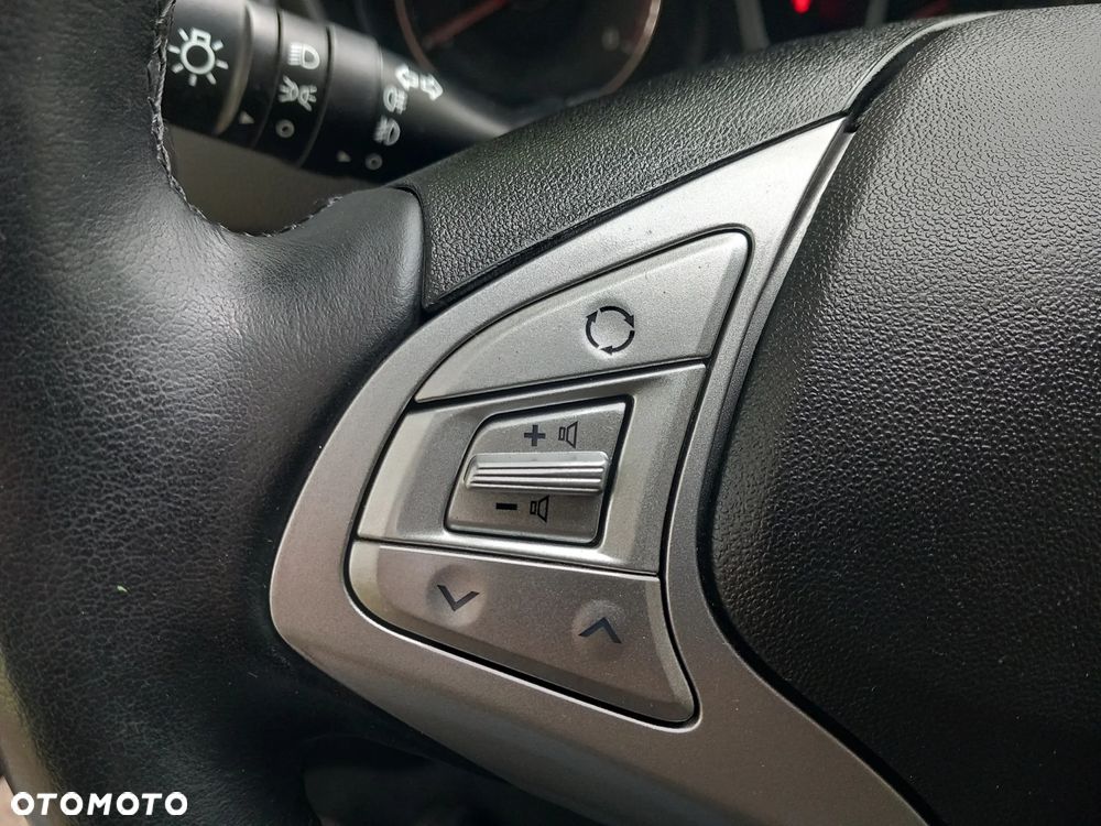 Hyundai ix20 1.4 Comfort blue - 19