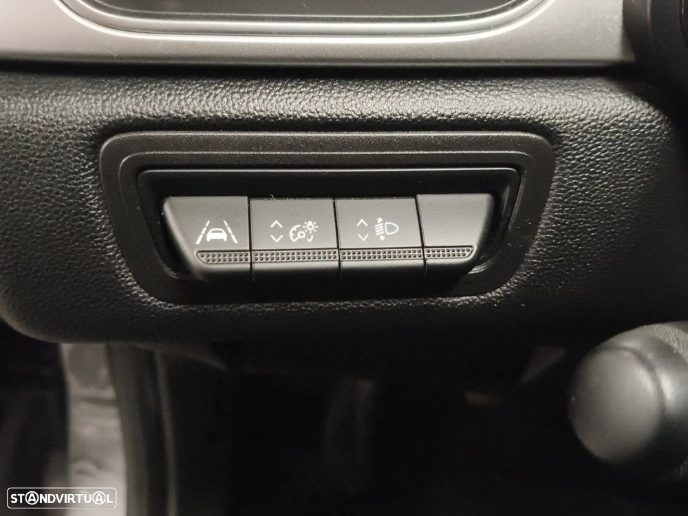 Renault Captur 1.0 TCe Techno - 16