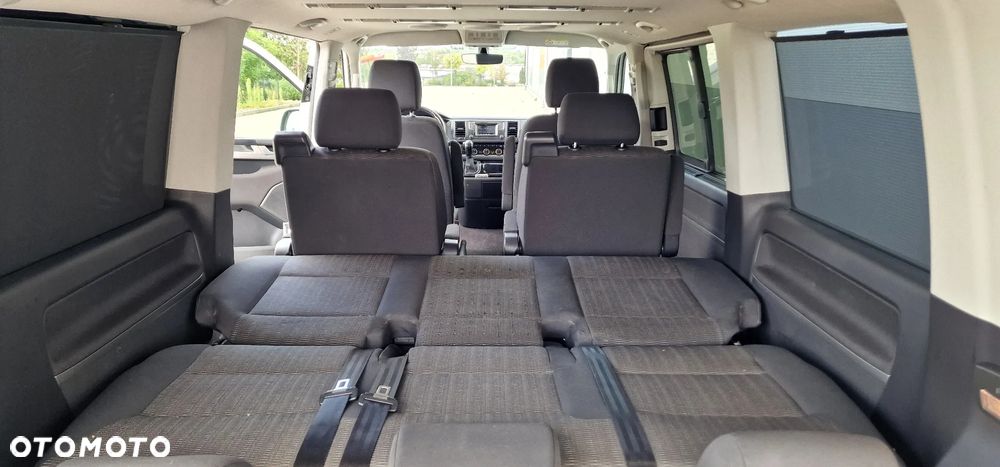 Volkswagen Multivan 2.0 BiTDI L1 Highline 4Motion DSG - 21