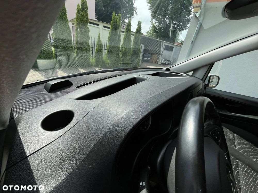 Mercedes-Benz Vito 116 - 29