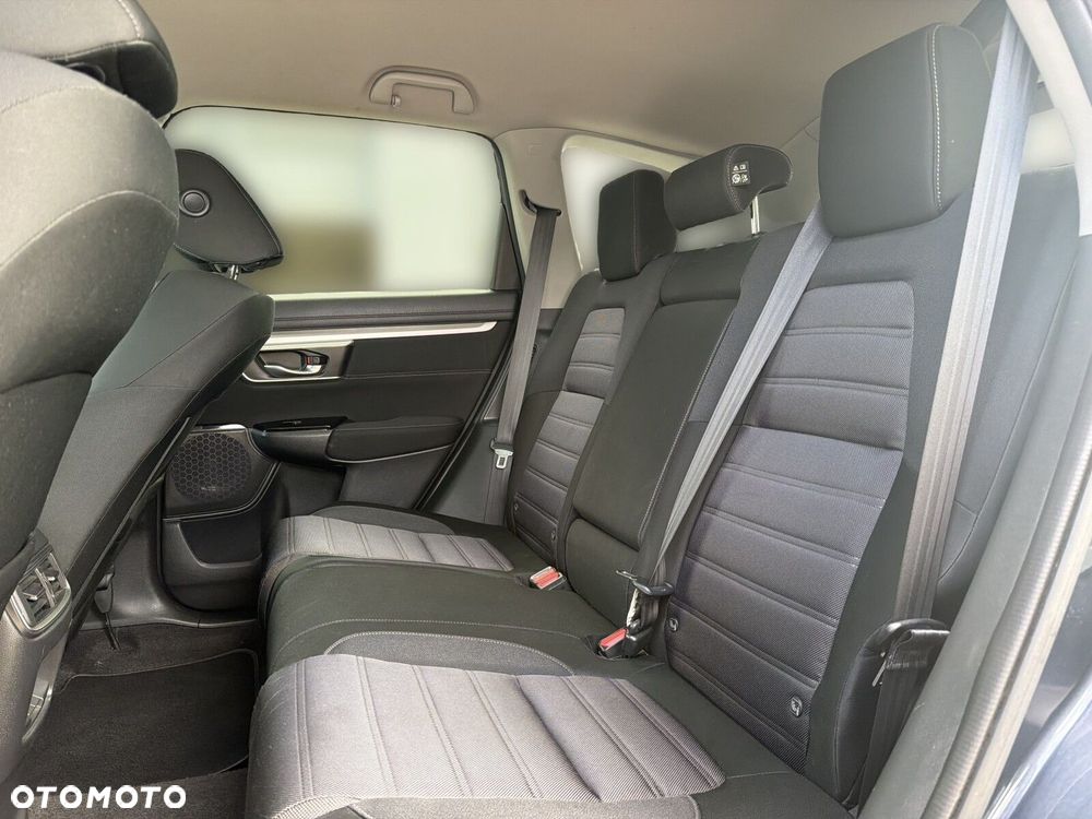Honda CR-V - 14