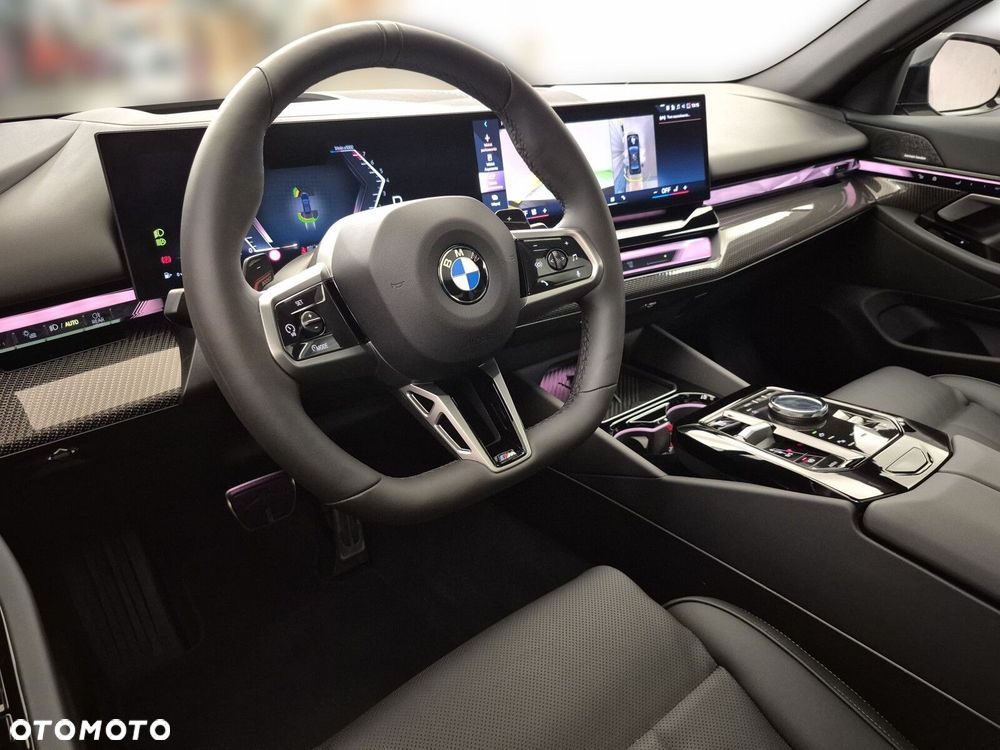 BMW Seria 5 - 11