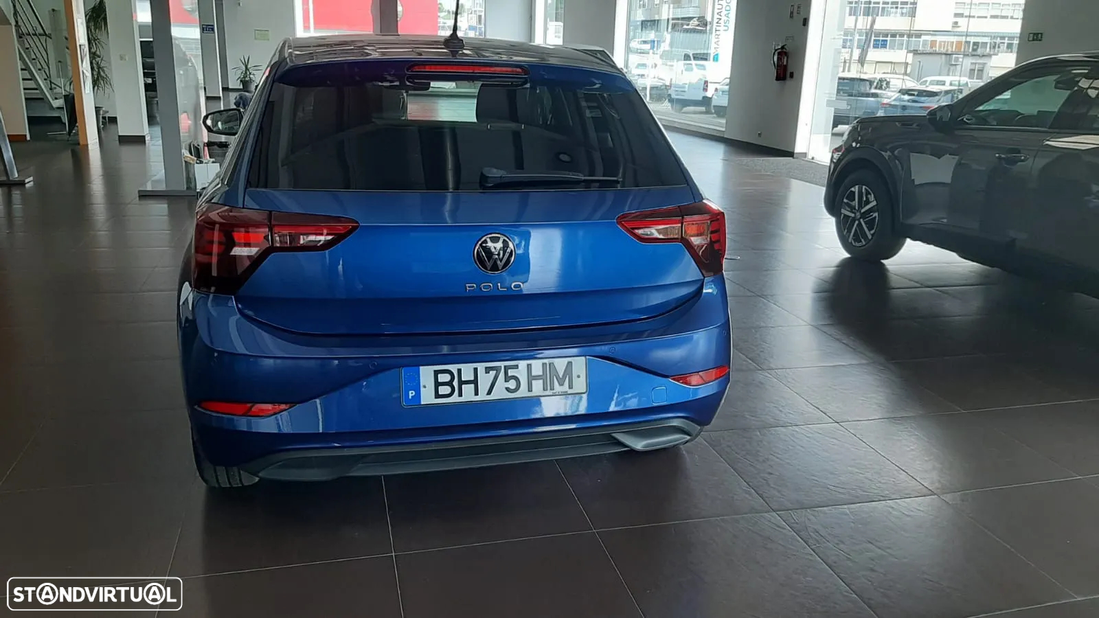 VW Polo 1.0 TSI Urban - 5