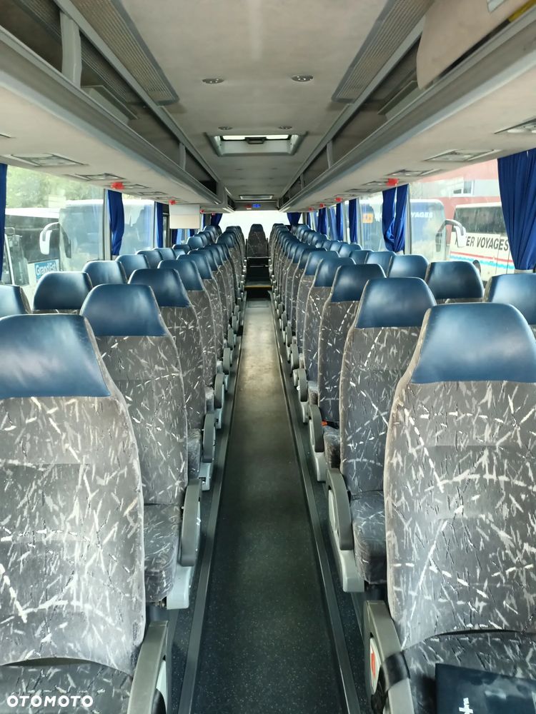 Van Hool 916 ATLON - 5