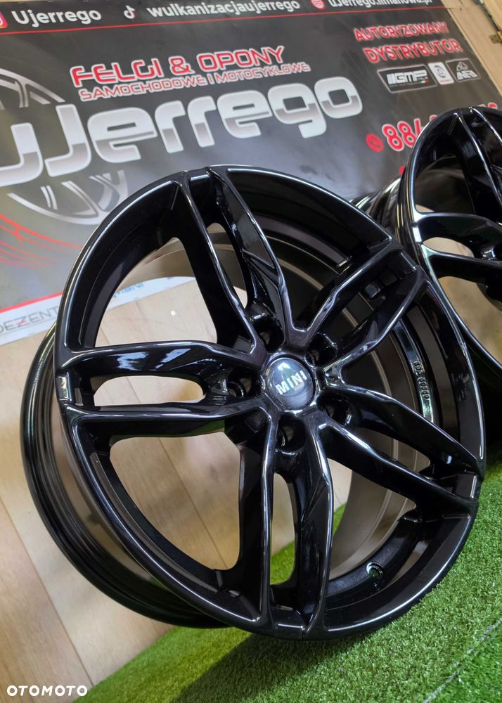 Nowe alufelgi MINI 19x5x112 - Countryman - 2