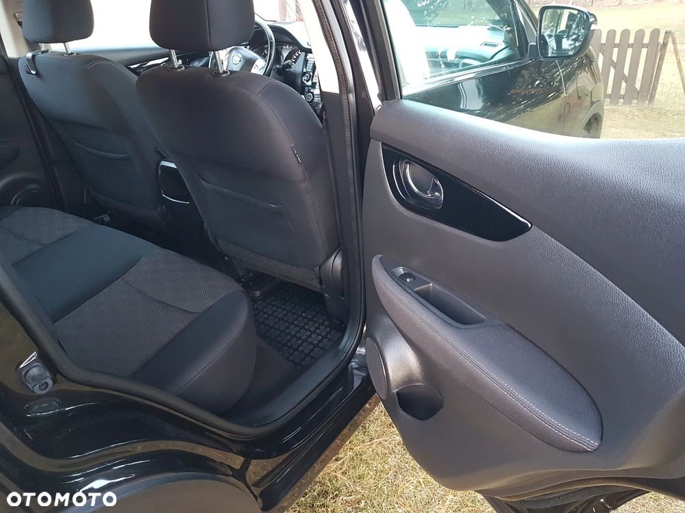 Nissan Qashqai - 23