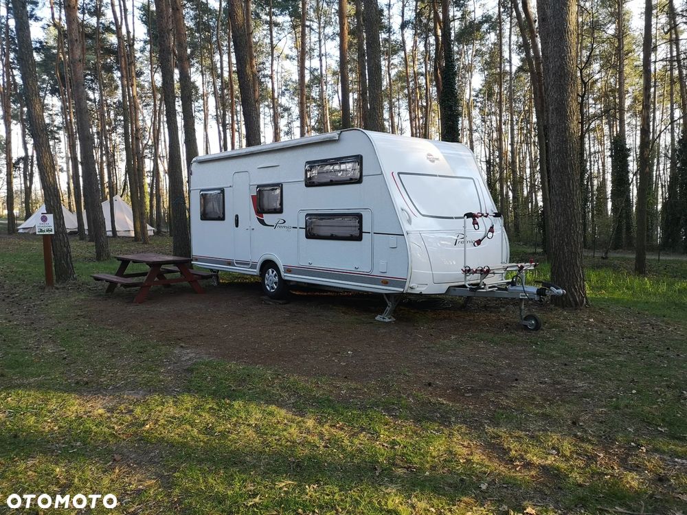 Burstner Premio 510TK Plus - 2