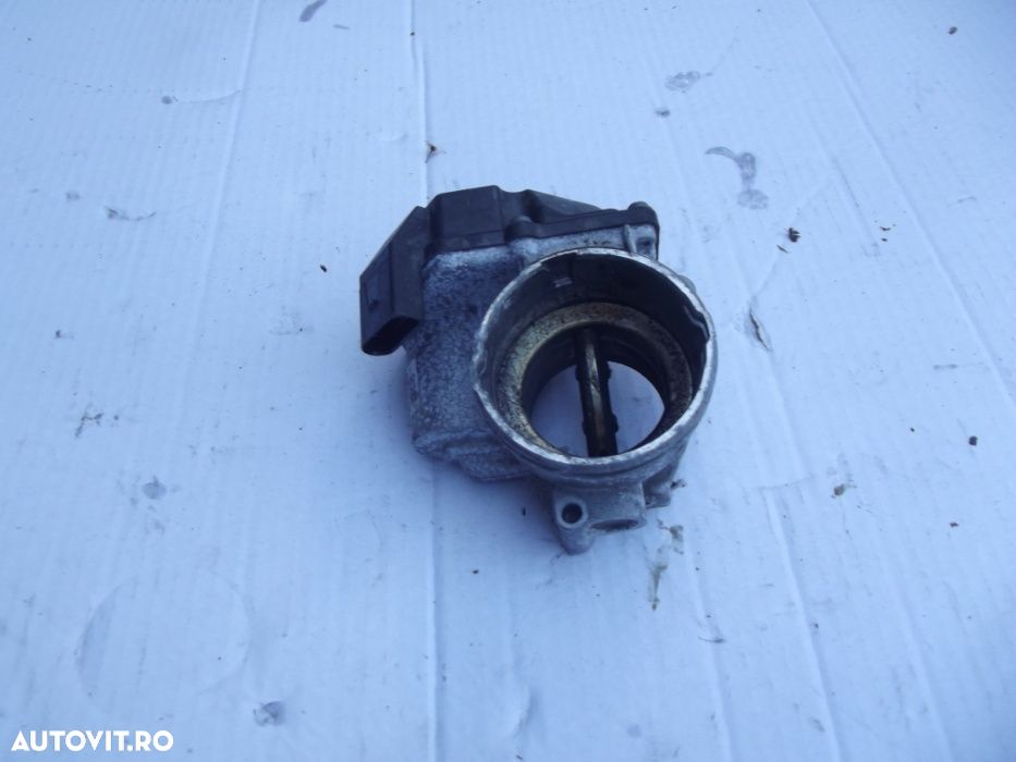 Clapeta acceleratie Seat Altea 2.0 1.9 Altea XL VW Golf 5 Touran A3 - 1
