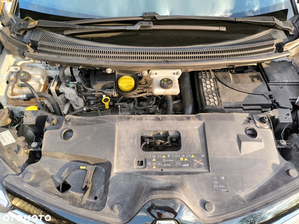 Renault Scenic ENERGY dCi 130 INTENS - 14