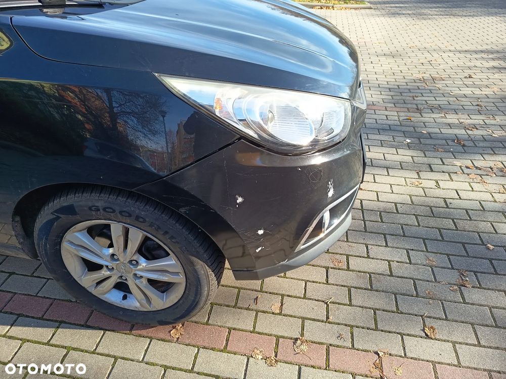 Hyundai ix35 Diesel Comfort - 5
