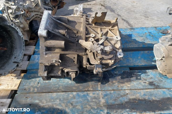 CUTIE DE VITEZE 2.0 D RF7J MX1253 Mazda 6 GH [2007 - 2012] - 2