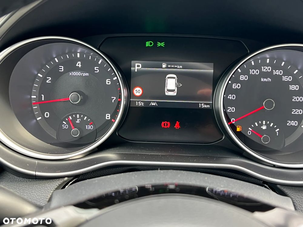 Kia Ceed 1.5 T-GDI M DCT - 22