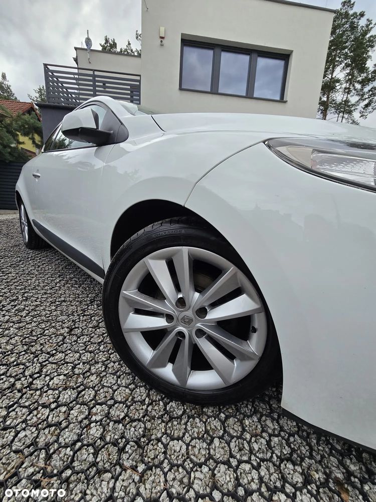 Renault Megane 1.9 dCi FAP Dynamique - 5