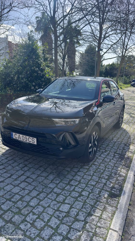 Opel Mokka-e GS Line - 2