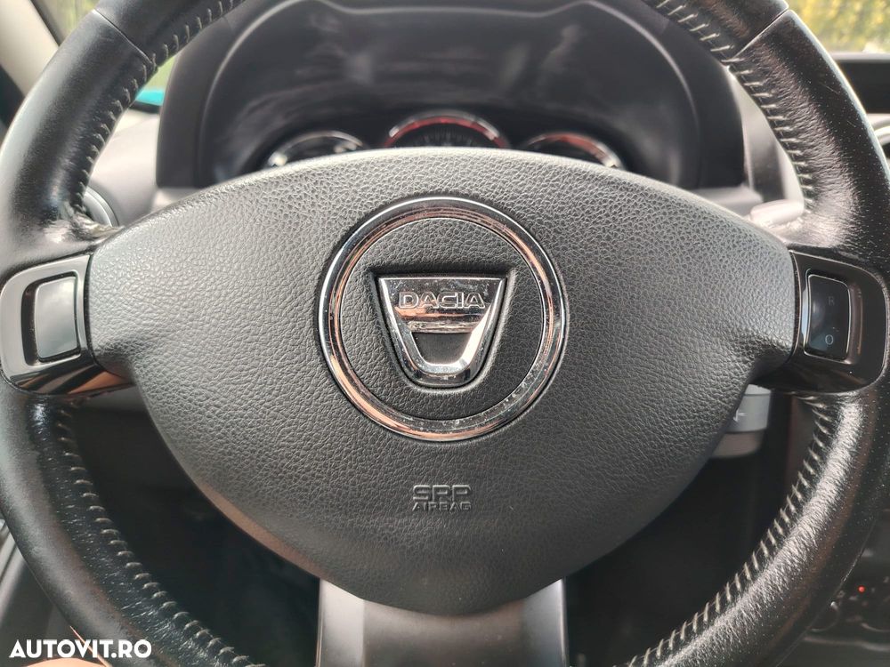 Dacia Duster - 16