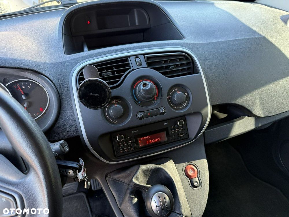 Renault Kangoo 1.5 dCi Business - 17