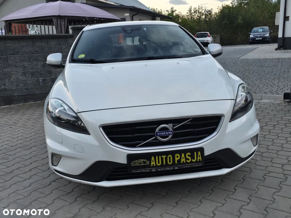 Volvo V40 D2 RDesign - 8