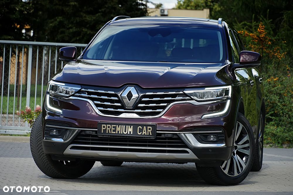 Renault Koleos TCe 160 EDC GPF INITIALE PARIS - 6