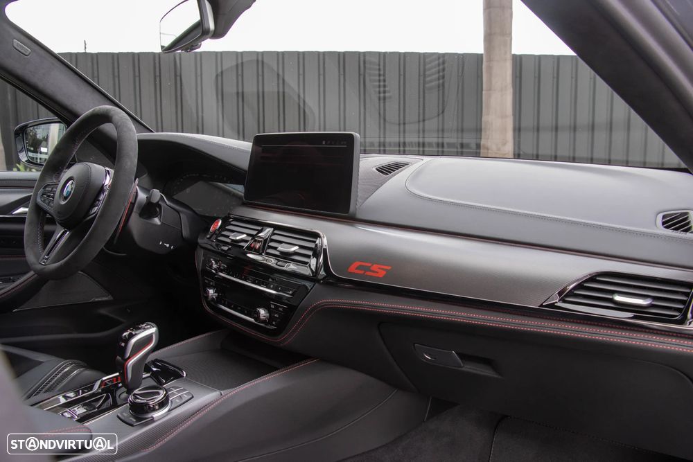 BMW M5 CS - 33