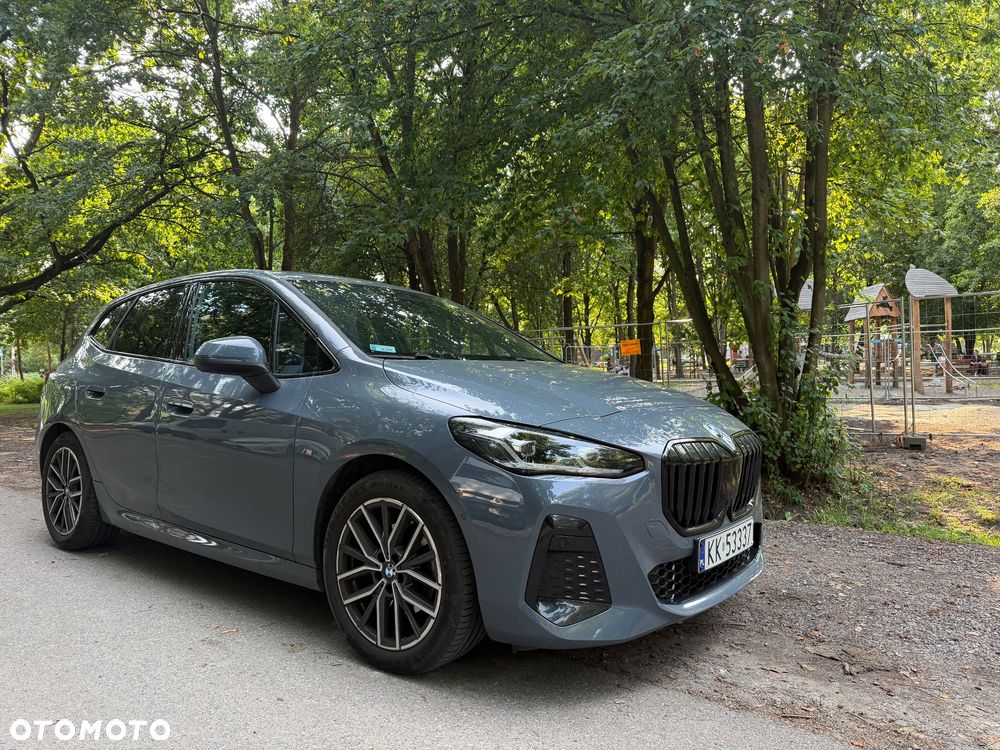 BMW Seria 2 218i M Sport - 8