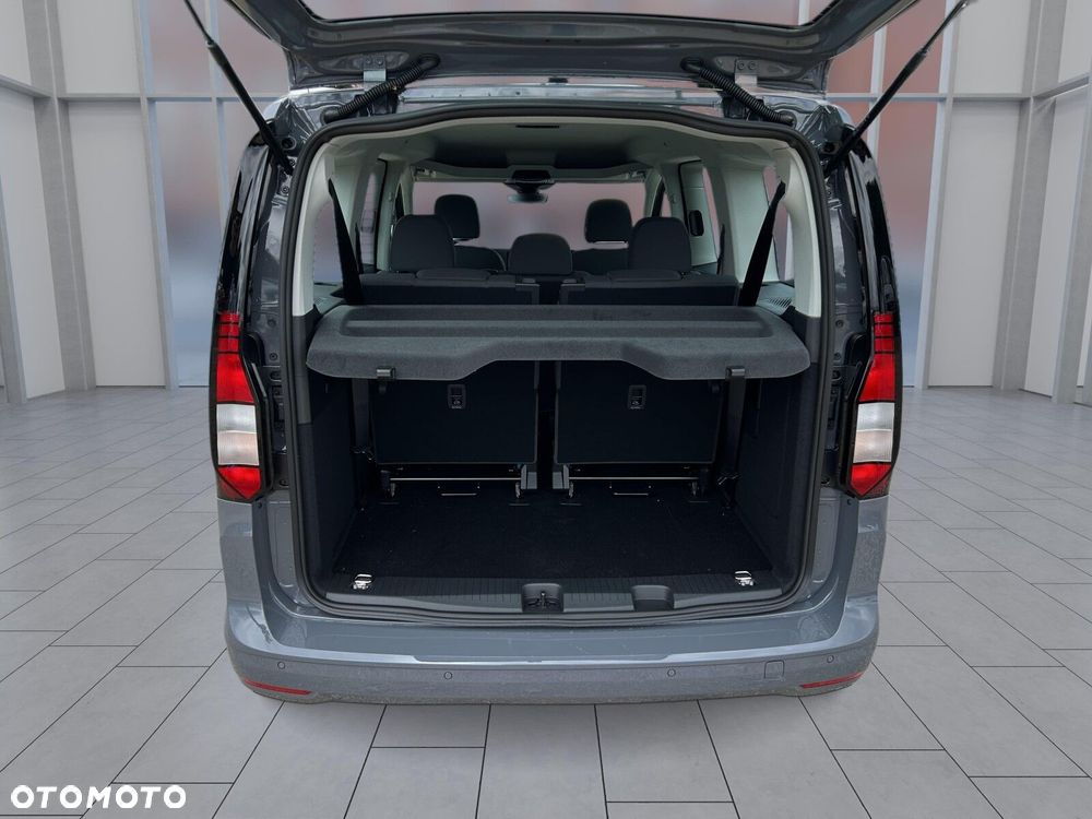 Volkswagen Caddy Maxi 2.0 TDI DSG - 12