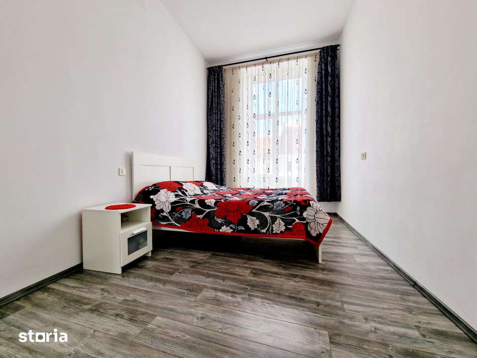 Apartament 3 camere | 74mp | La cheie | Ultracentral | Strada Eroilor! — fotografia 1