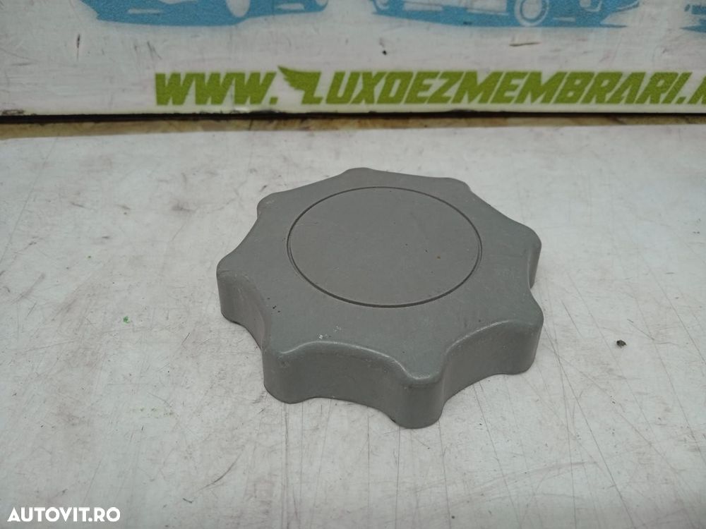 Buton reglaj spatar scaun 1j0881671f Volkswagen VW Caddy 3 [2004 - 20 - 1