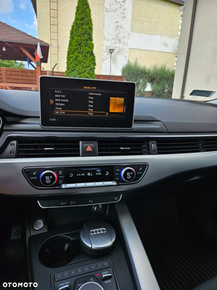 Audi A4 - 20