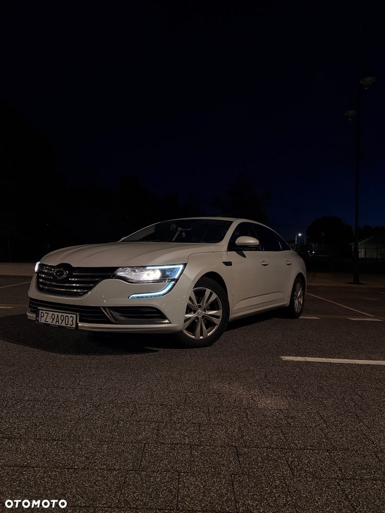 Renault Talisman - 8