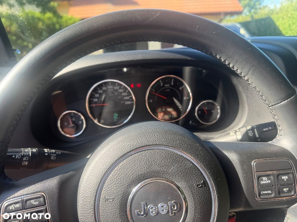 Jeep Wrangler - 3