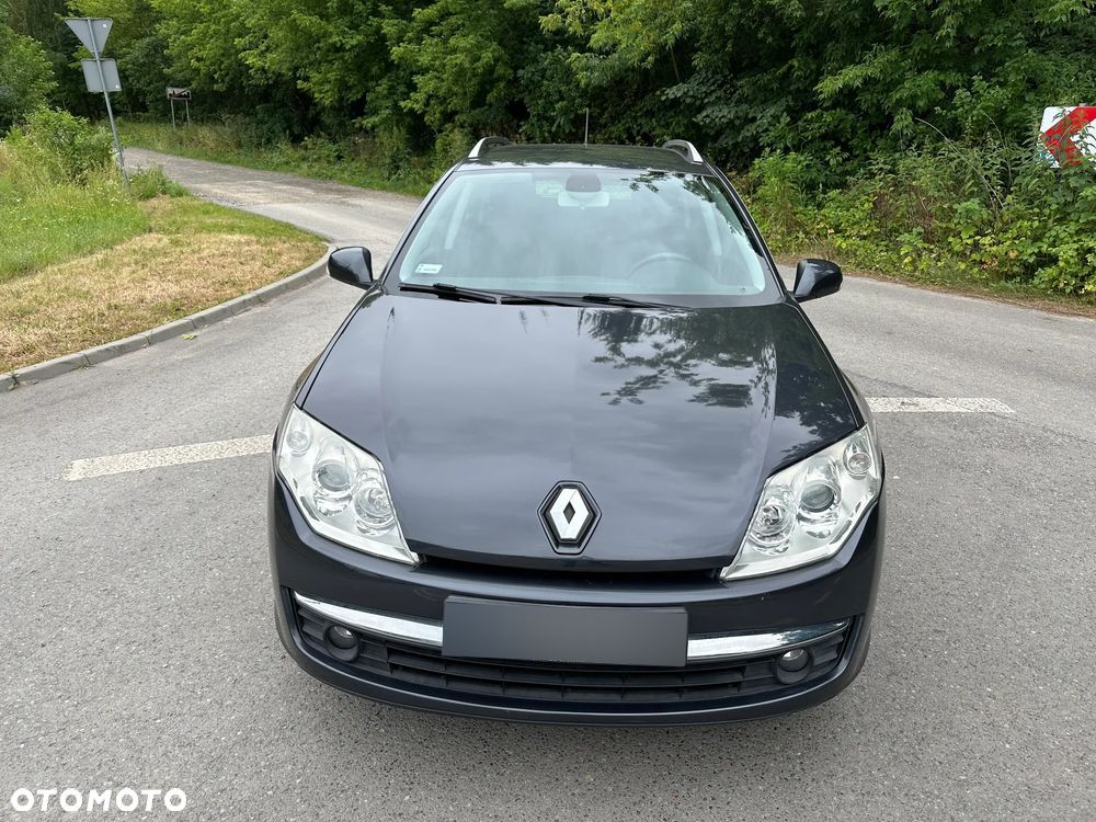 Renault Laguna - 5
