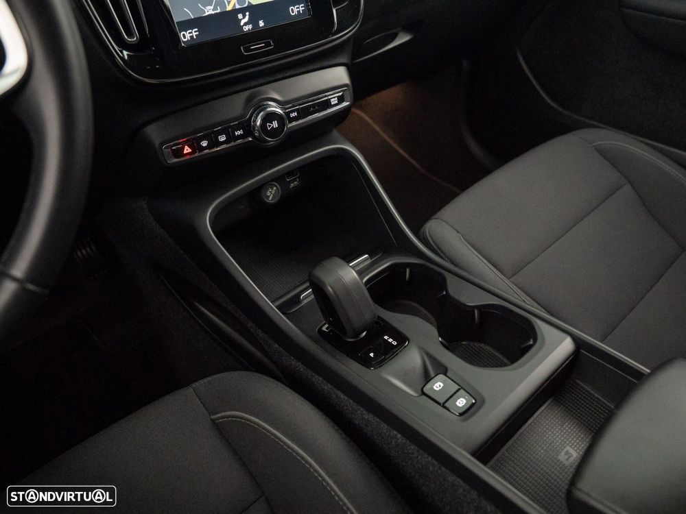 Volvo XC 40 1.5 T5 PHEV Inscription Expression - 28