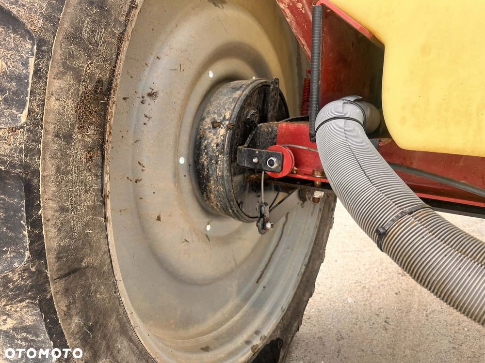 Hardi Ranger 2500 - 8
