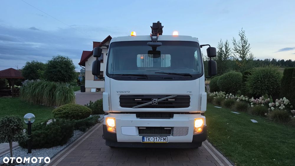 Volvo FE320 FE 320 - 10
