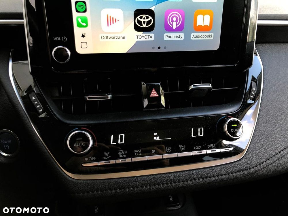 Toyota Corolla 1.8 Hybrid Comfort - 20