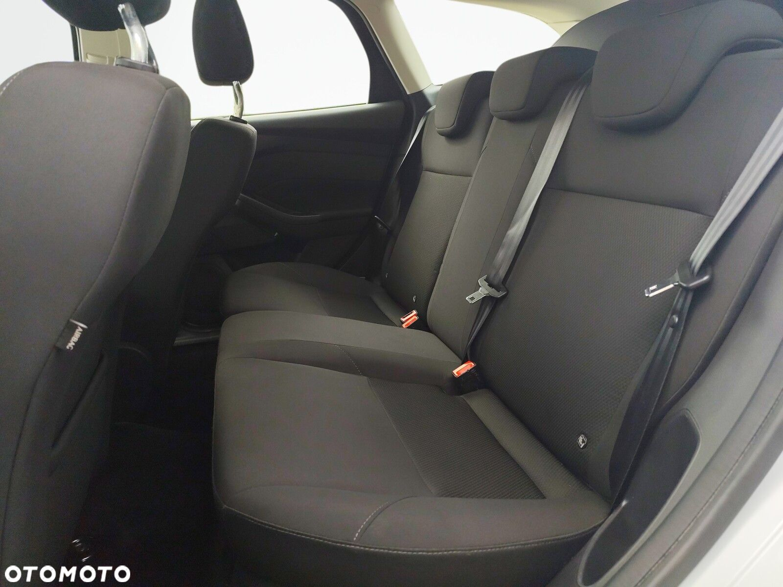 Ford Focus - 12