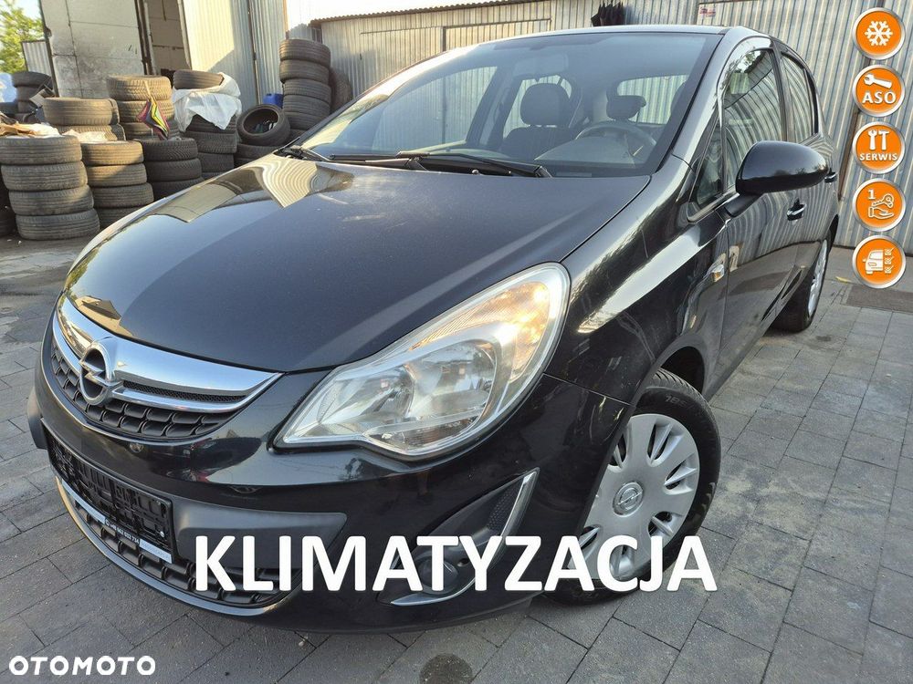 Opel Corsa 1.4 16V 150 Jahre - 1