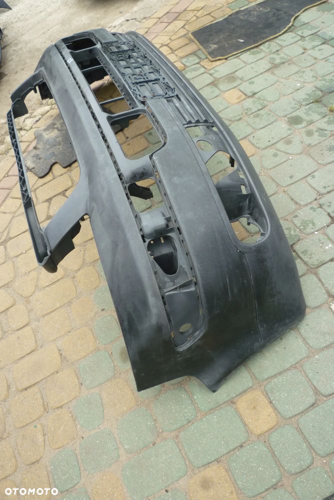 zderzak VW T5 - 4