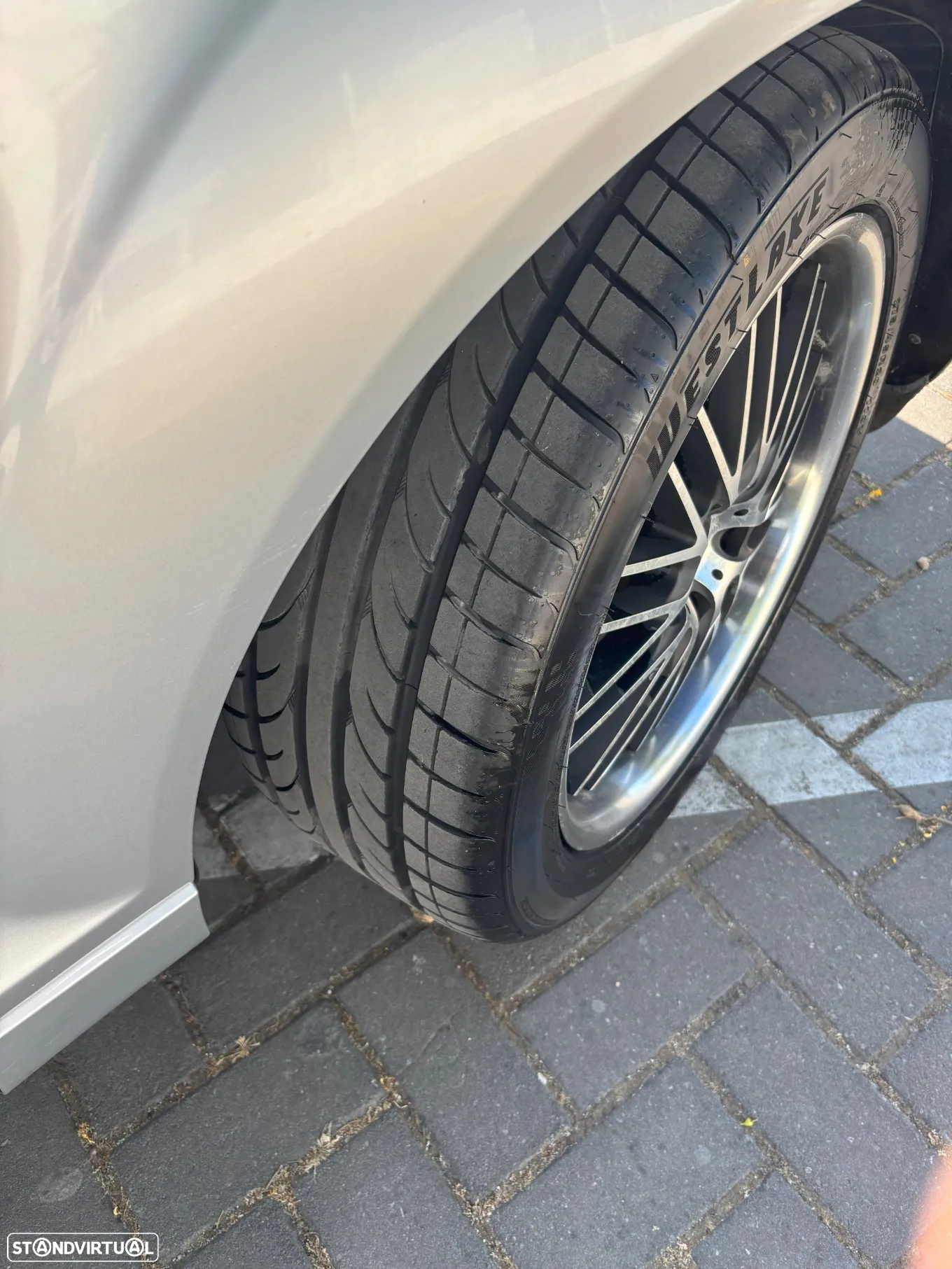 Audi Q7 3.0 TDI Tiptronic - 10