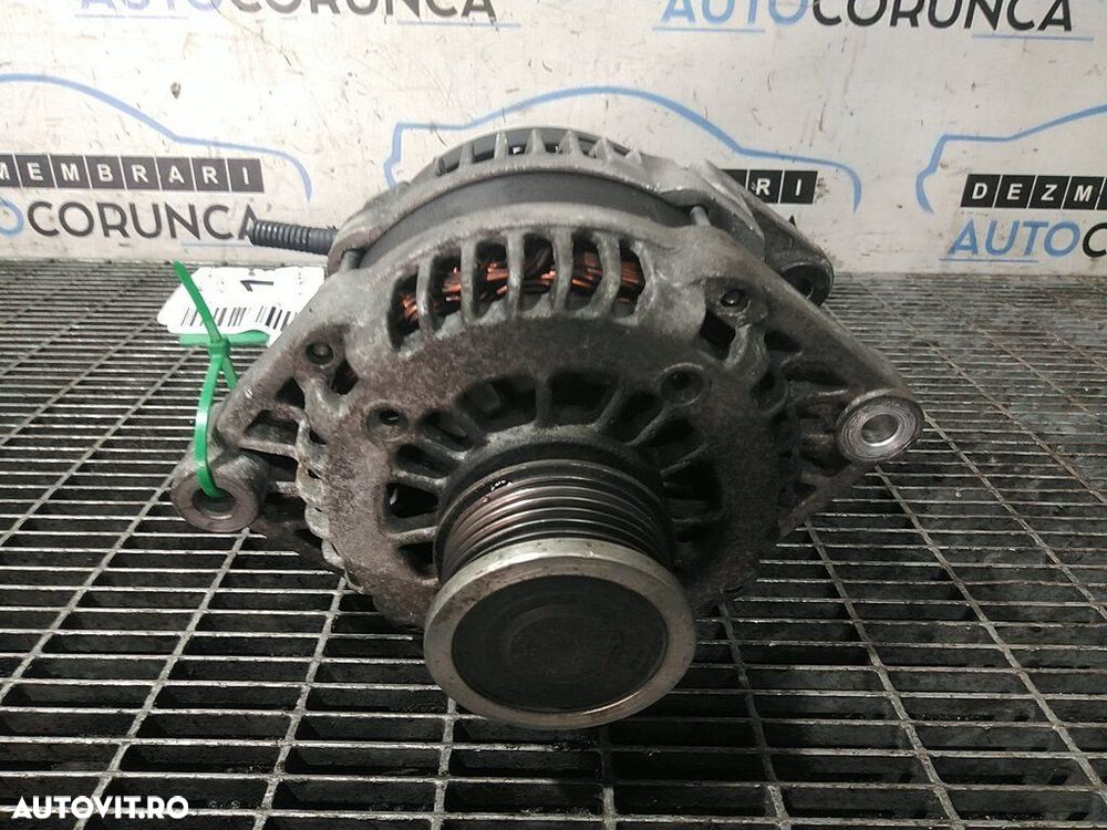 Alternator Opel Antara Facelift 2.2 D 2010 - 2015 184CP 2231CC Z22D1 (1279) Diesel ... - 1