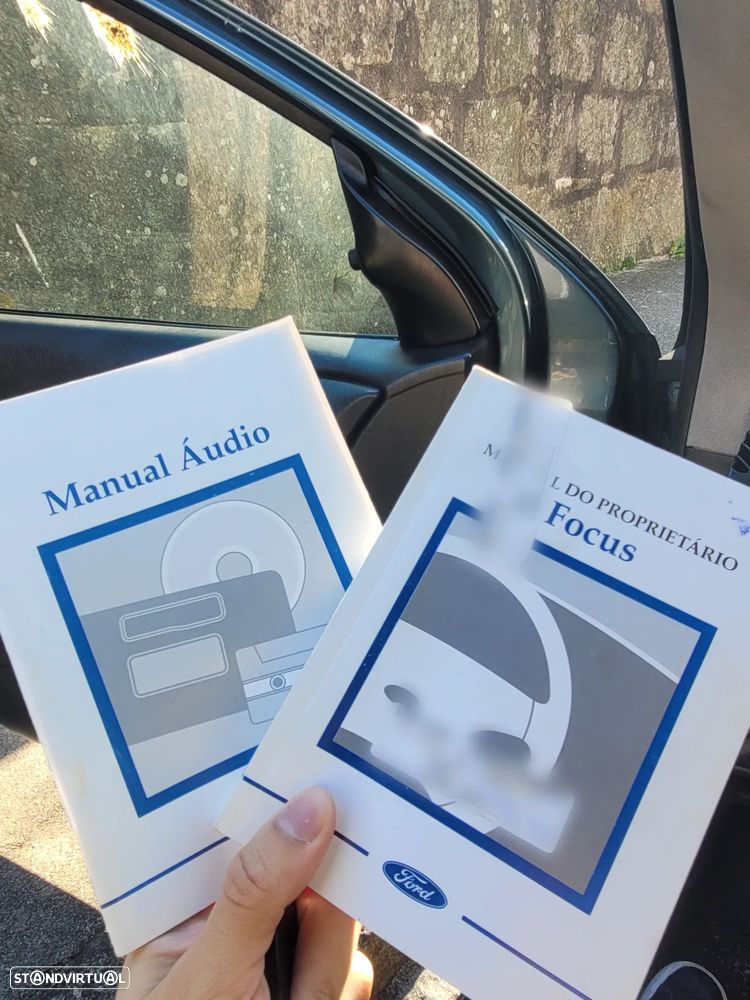 Ford Focus C-Max - 12