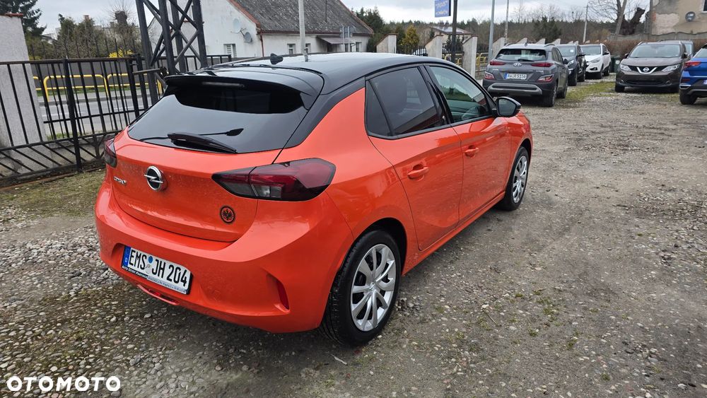 Opel Corsa Electric Edition - 15